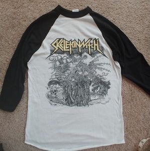 Band t-shirt